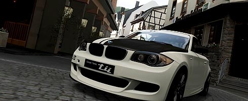 СЛУХ: Gran Turismo 5 в ноябре СЛУХ: Gran Turismo 5 в ноябре