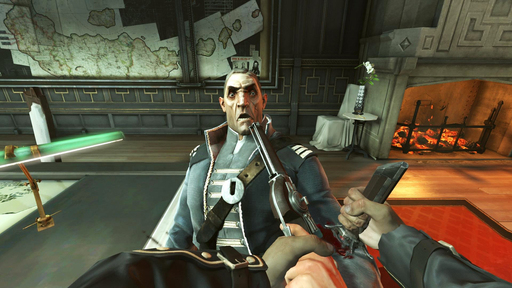 Dishonored - Даже у убийц есть своя правда: обзор DLC "The Brigmore Witches" Dishonored - Даже у убийц есть своя правда: обзор DLC "The Brigmore Witches"